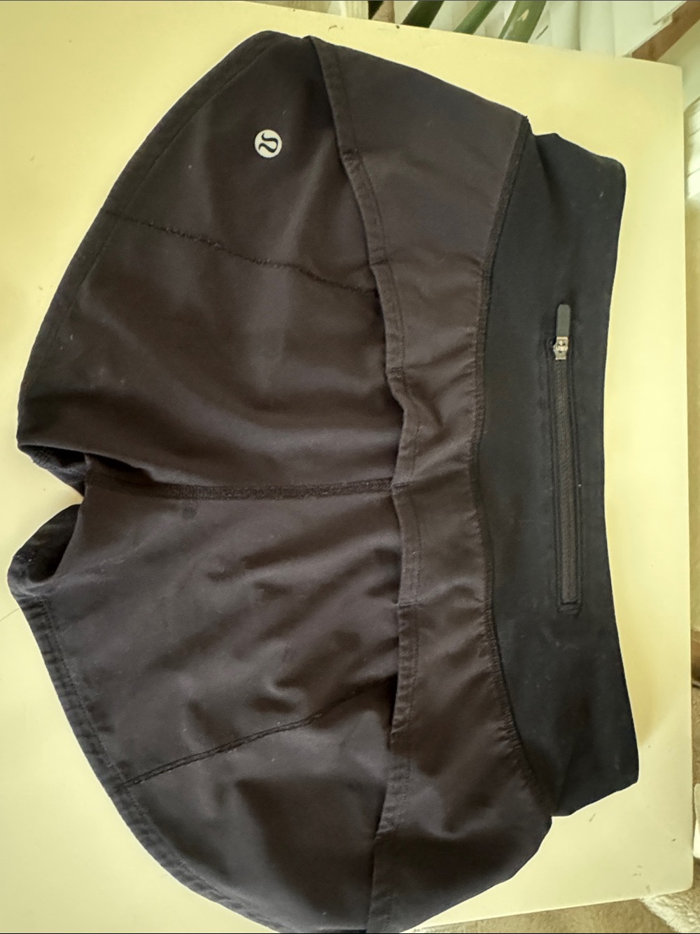Lululemon 2.5” inseam short